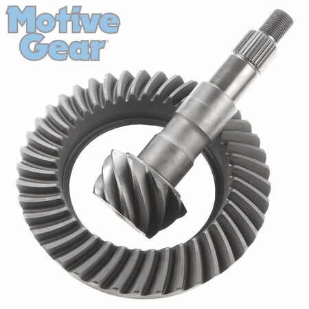 Proplus Ring & Pinion for GM 8.5 in. & 8.6 in. Style - 4.30 Ratio PR3559589